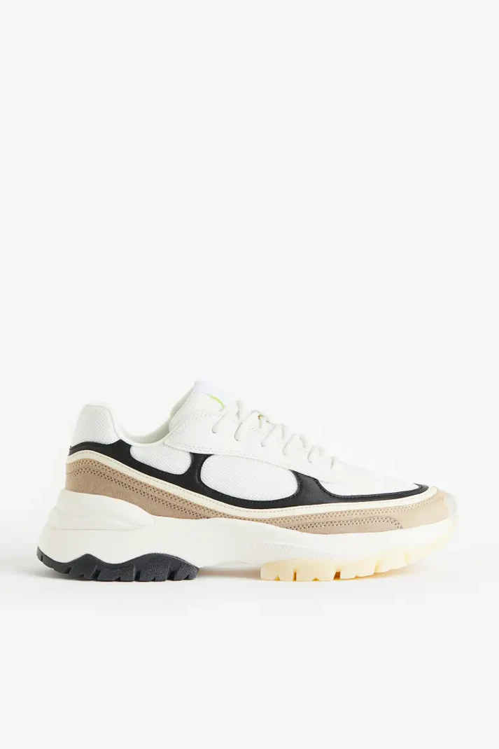 Chunky Sneakers - Image 2